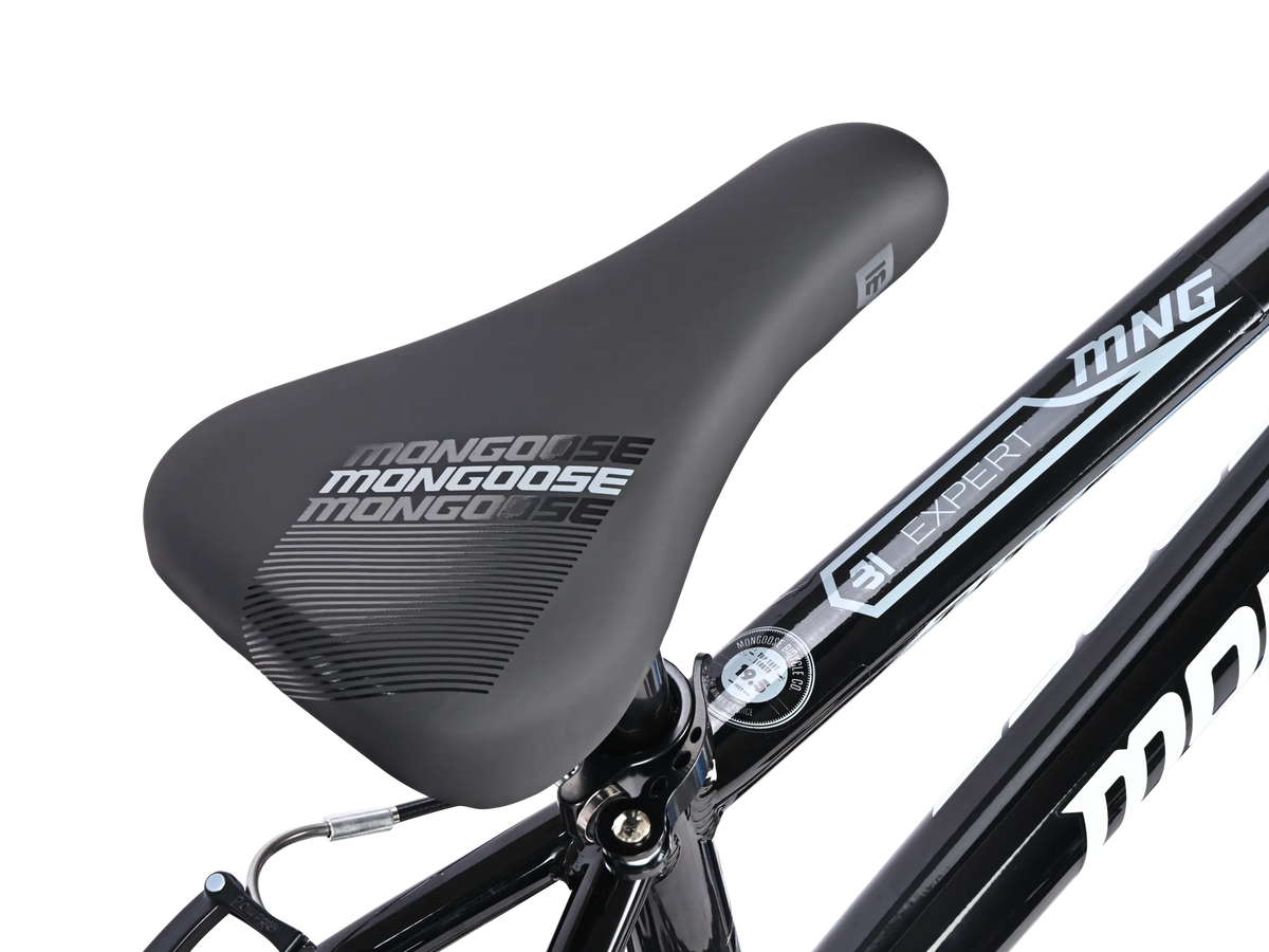 Title Expert – Mongoose