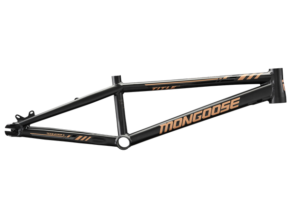Mongoose BMX Frames | Build Your Custom Ride Mongoose BMX Frames | Build Your Custom Ride