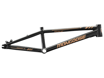 Title Team Pro Frame product image
