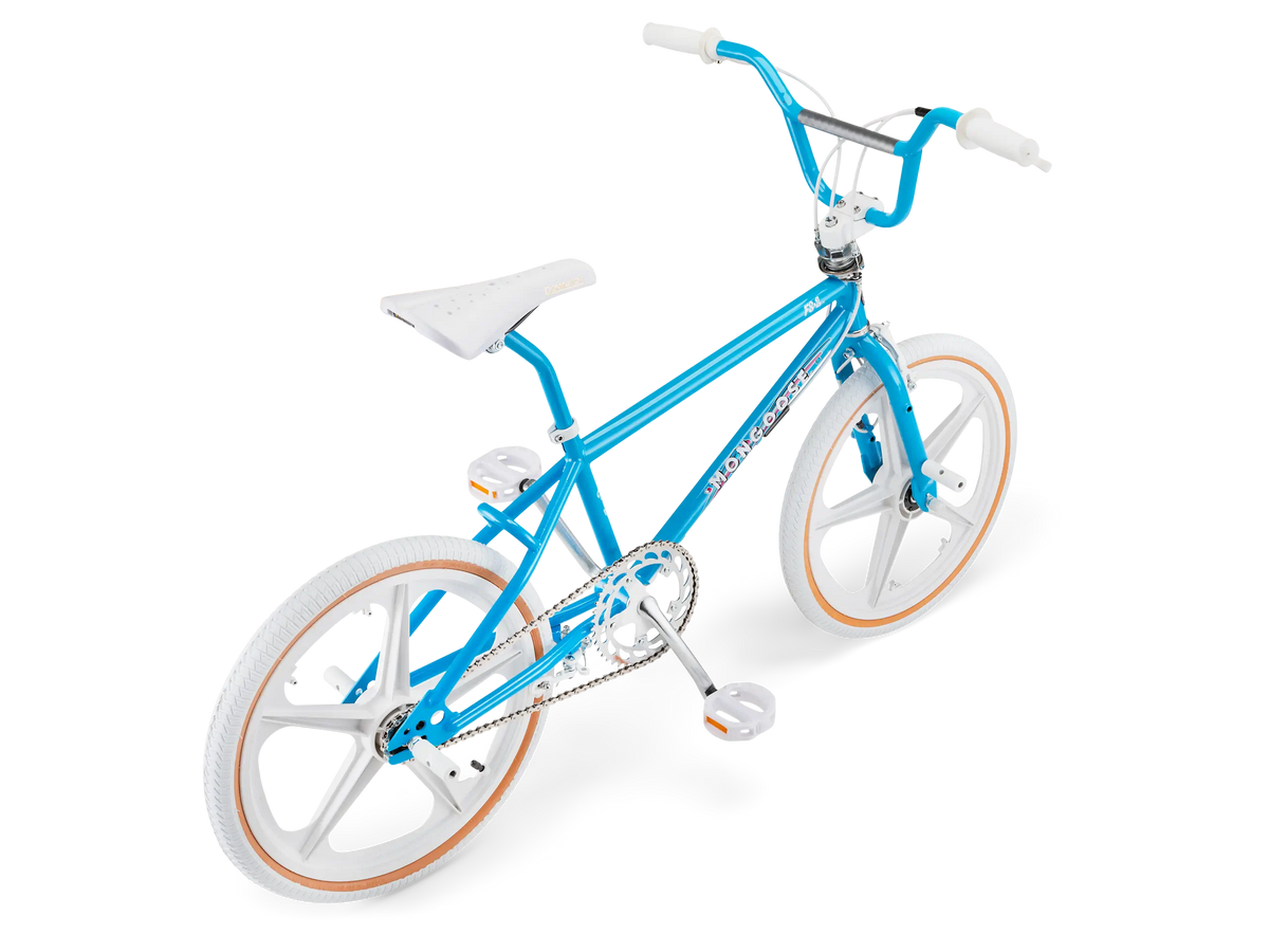FS-1 – Mongoose