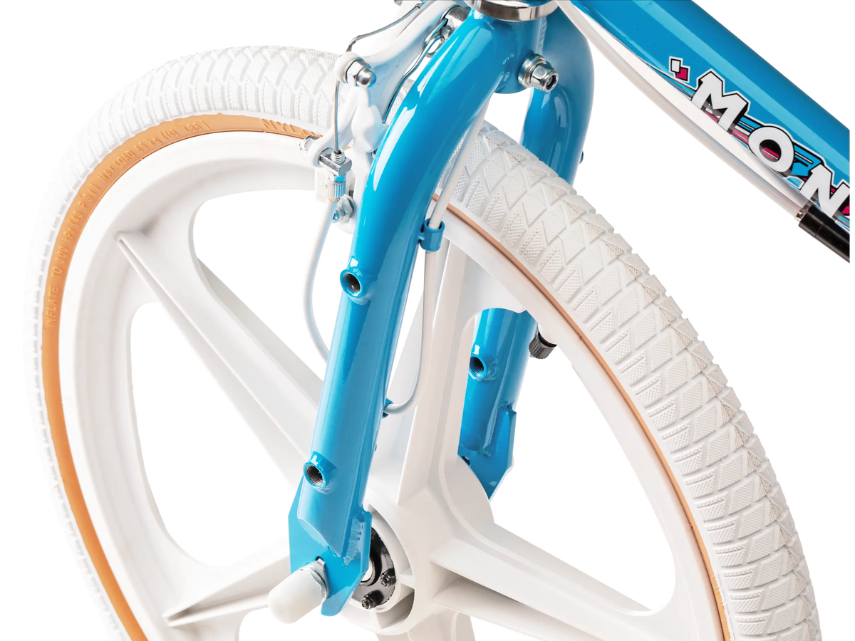 mountainbike mag wheels FS-1 – Mongoose