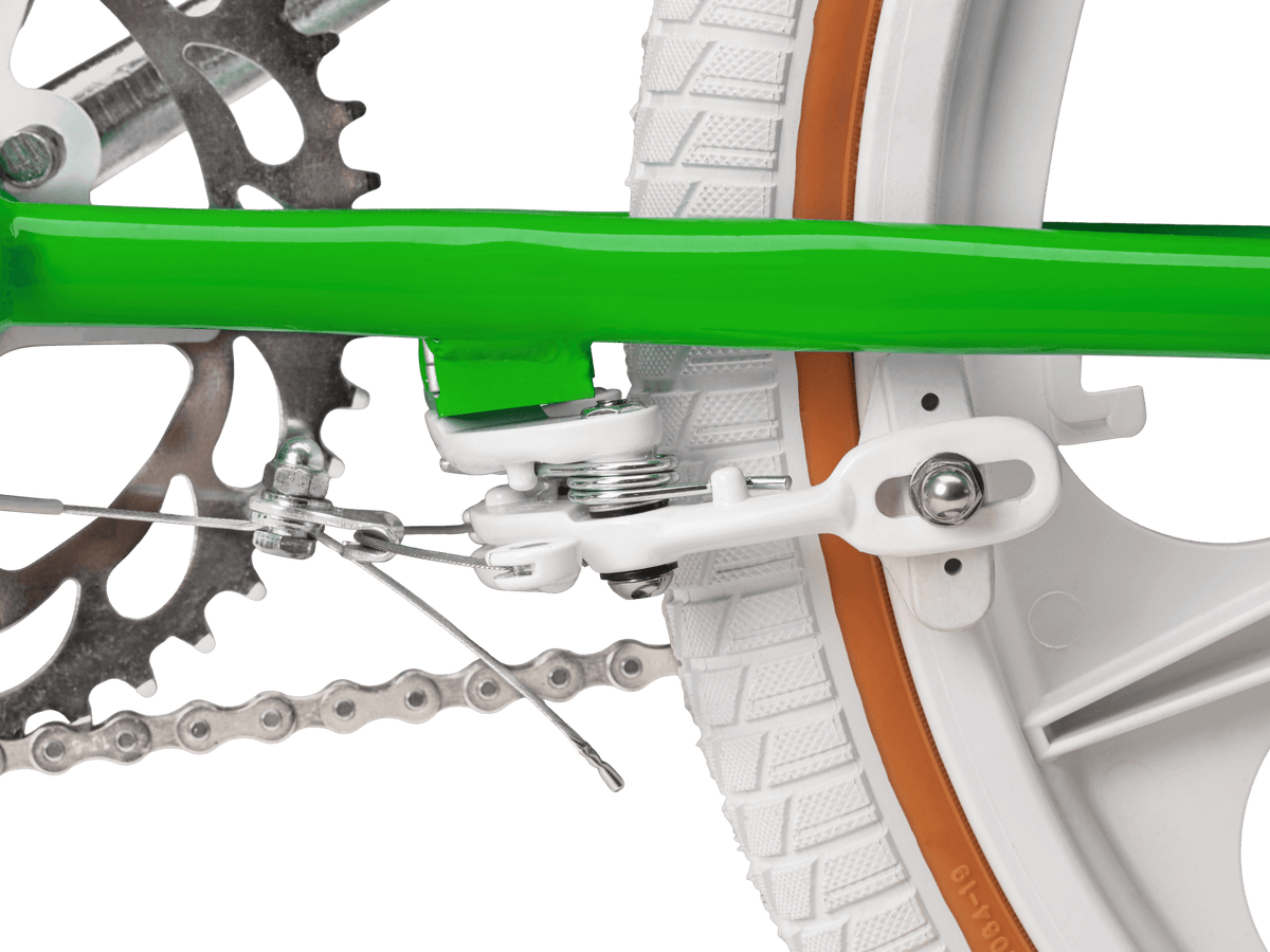 Mongoose fs1 green cheap