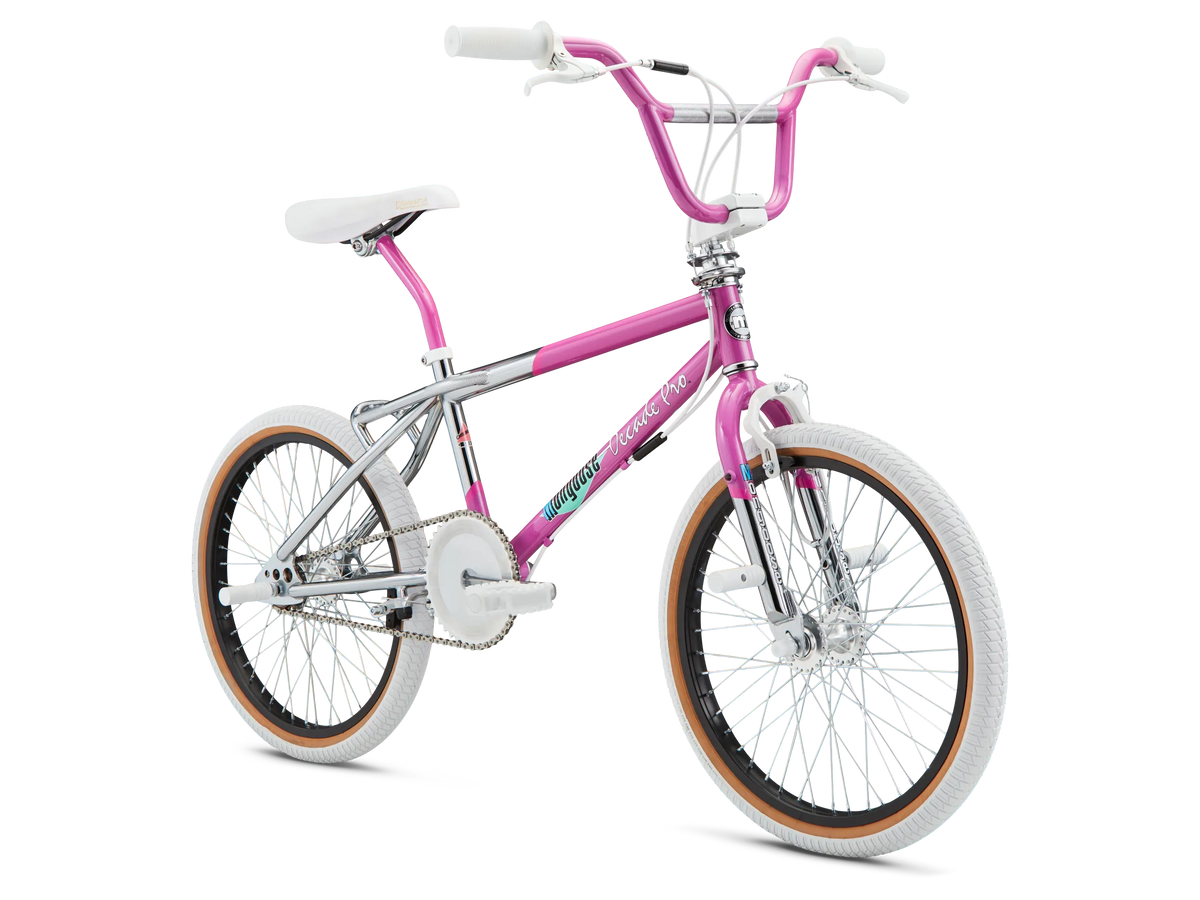 Mon マングース　BMX サイクル　ベスト　L Decade Pro – Mongoose