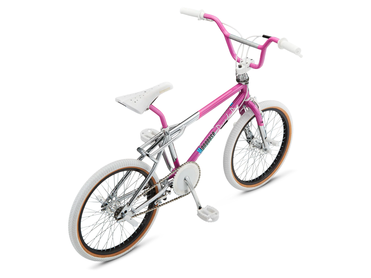 Decade Pro – Mongoose