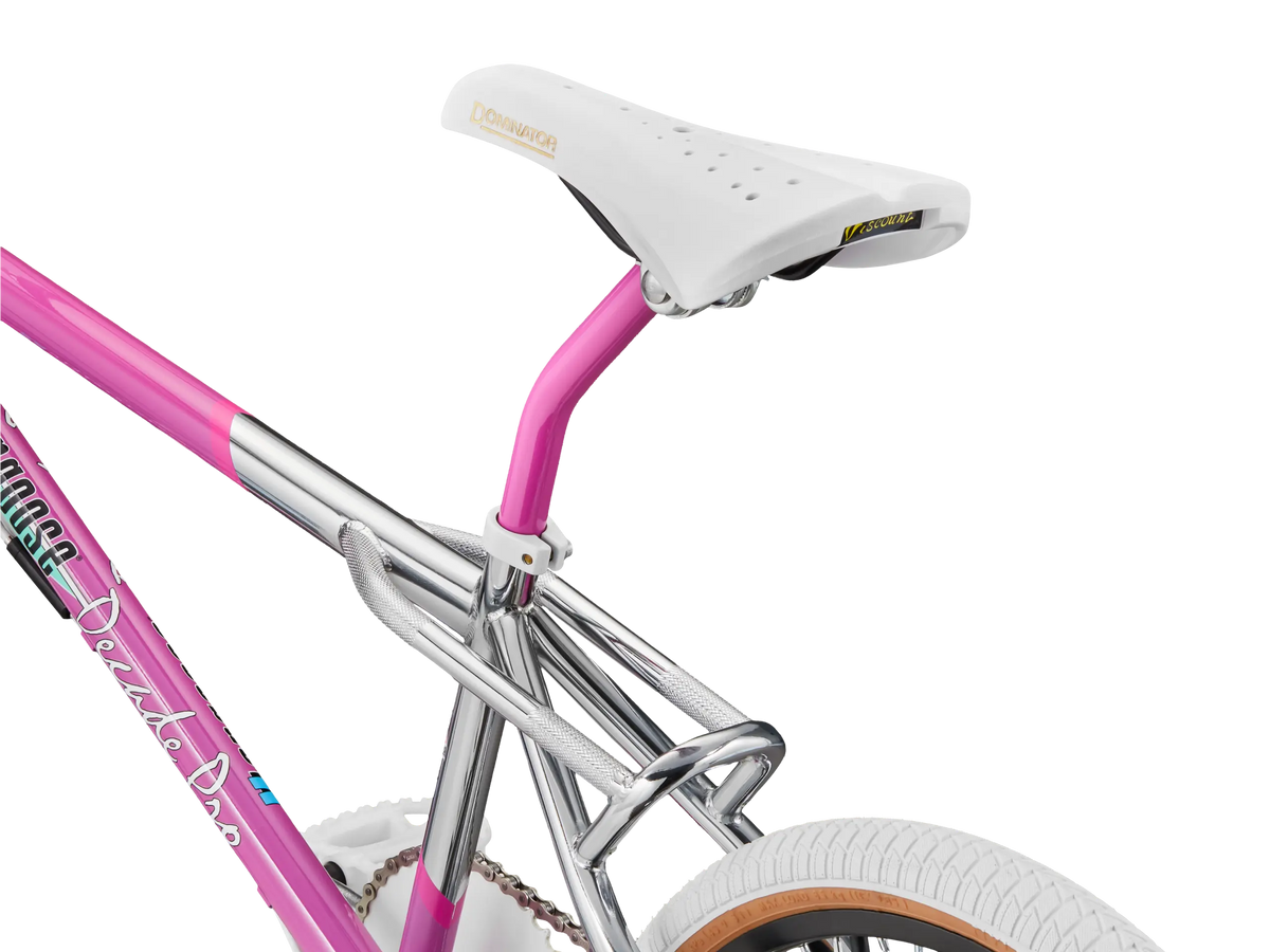 Decade Pro – Mongoose