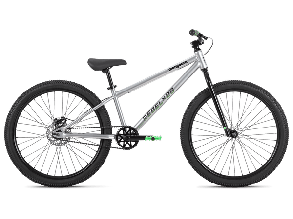US. mon BMX マングース R1018WMDS_20B_RebelX2-