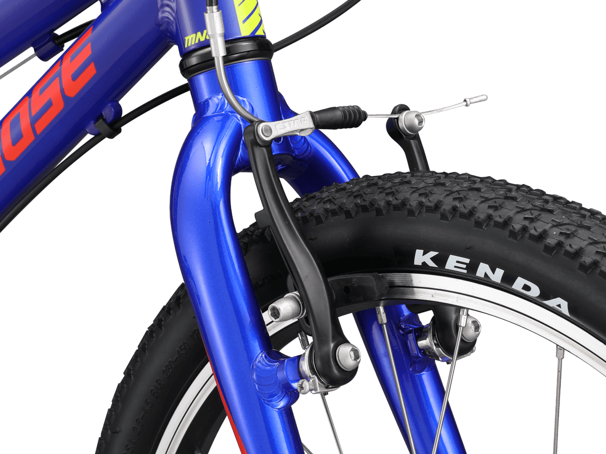 Cipher 20in – Mongoose Cipher 20in – Mongoose