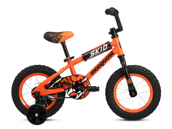 Mongoose Kids Bikes | Fun Rides for Every Age