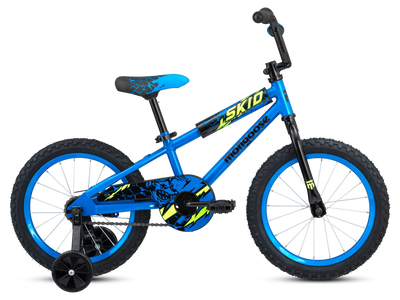 Skid 16in product image