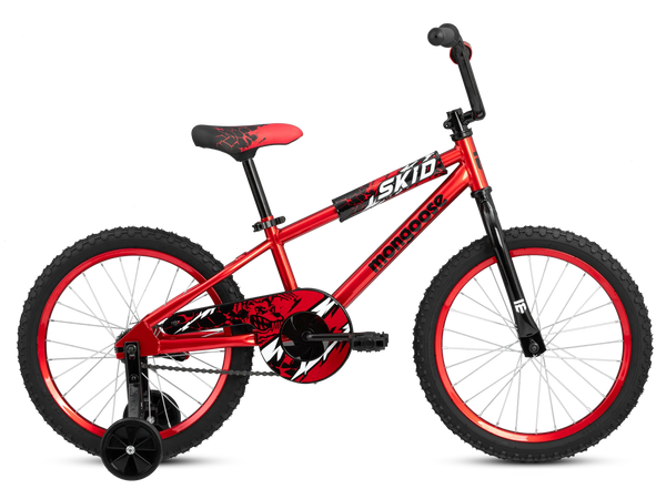 Skid 18in product image