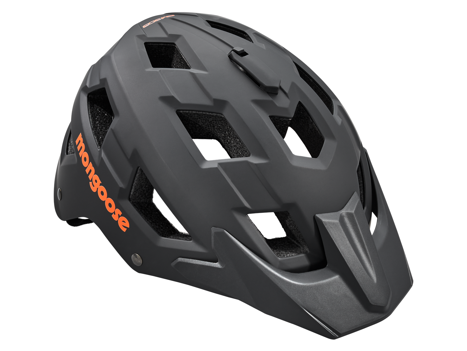 Capture Adult Helmet Black / Adult