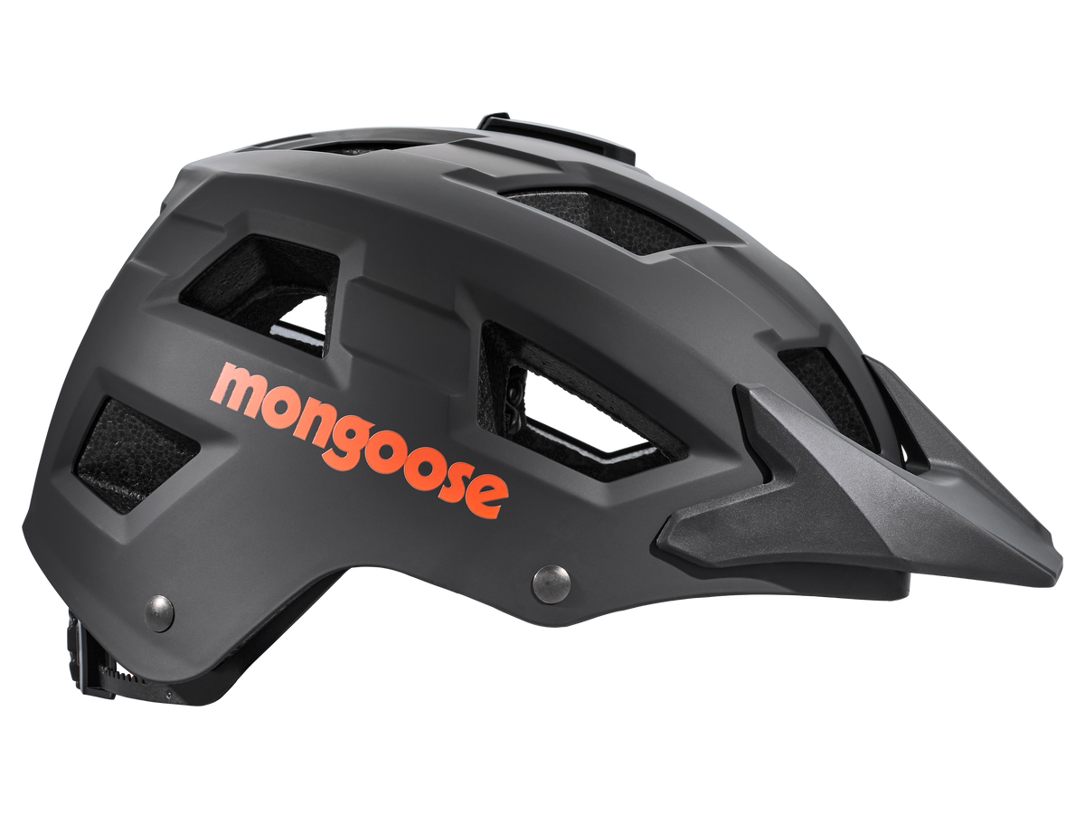 adult bike helmet which one to get Capture Adult Helmet Black / Adult