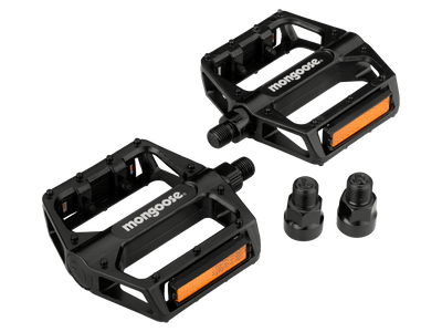 Alloy Bike Pedals product image