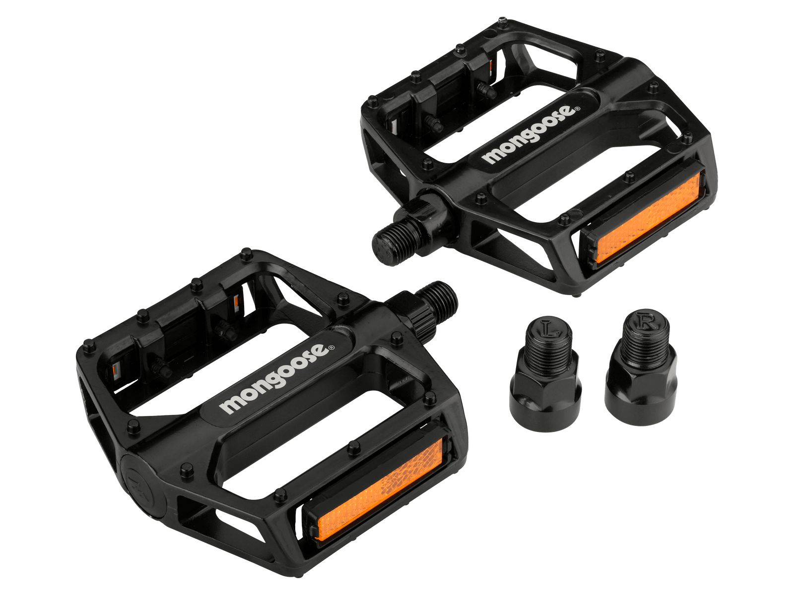 Mountain Bike Pedals | 1/2