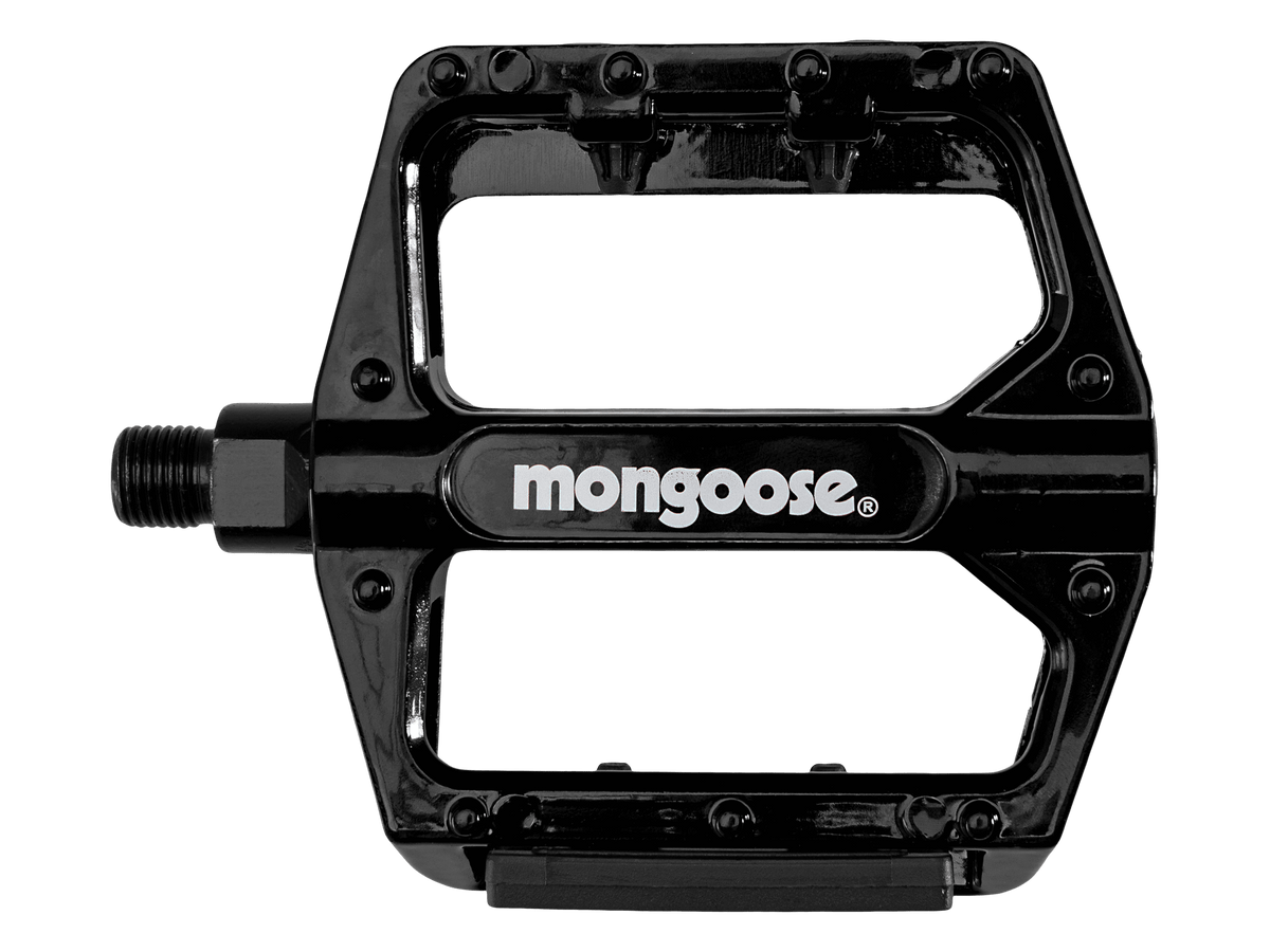 1/2 inch pedals Mongoose