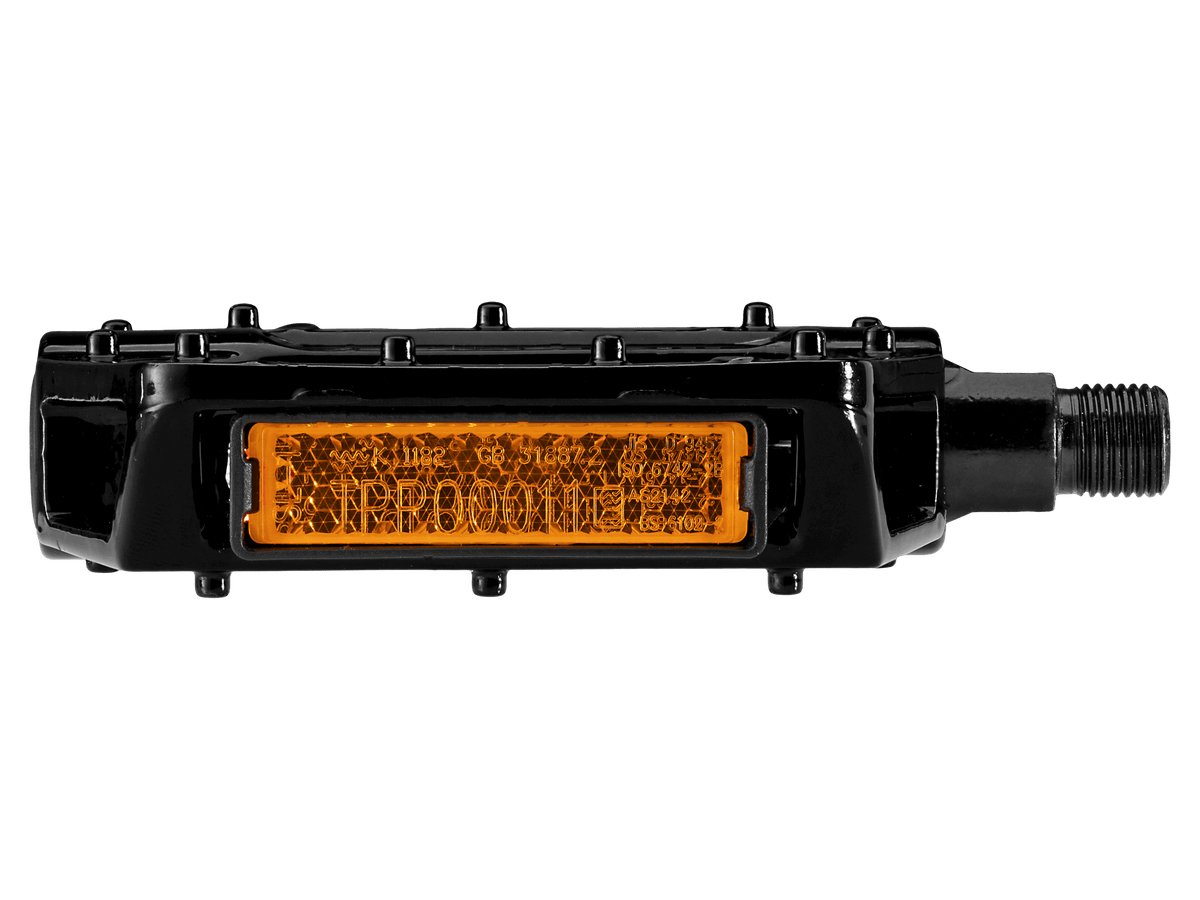 9/16 vs 1/2 pedals Mountain Bike Pedals | 1/2" and 9/16" Adapters