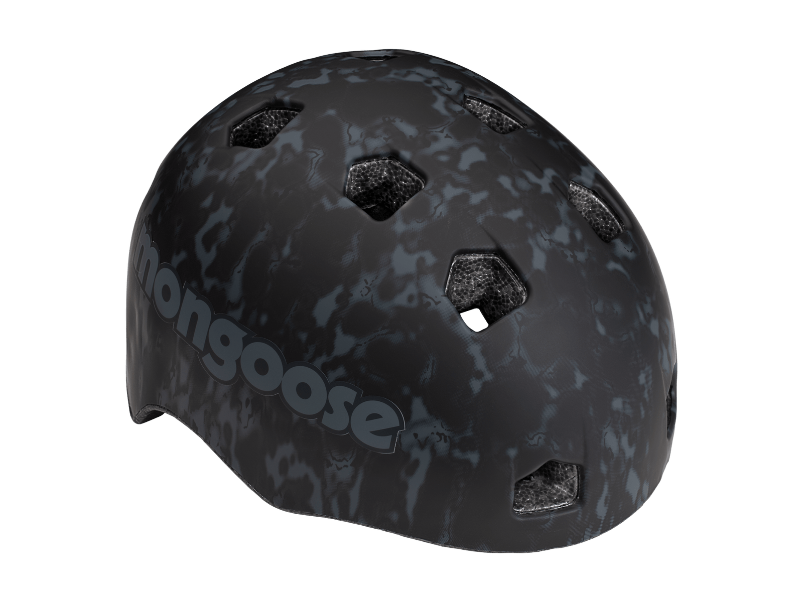 best youth mountain bike helmet Mongoose