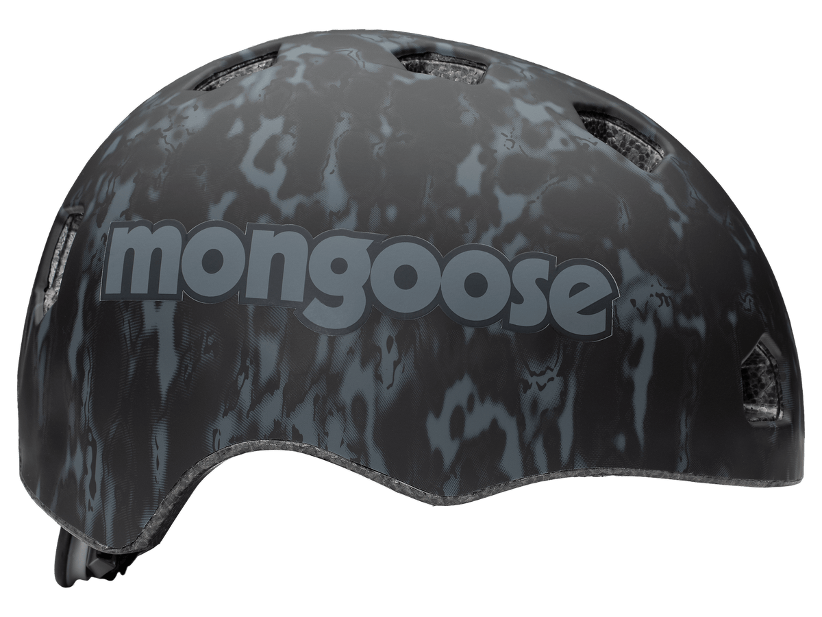 best youth mountain bike helmet Mongoose All Terrain range padding for the Color:28 - Pearl/Red Batman Stealth Black Backpack Lures | Baits | Scents|Plugs | Hardbaits