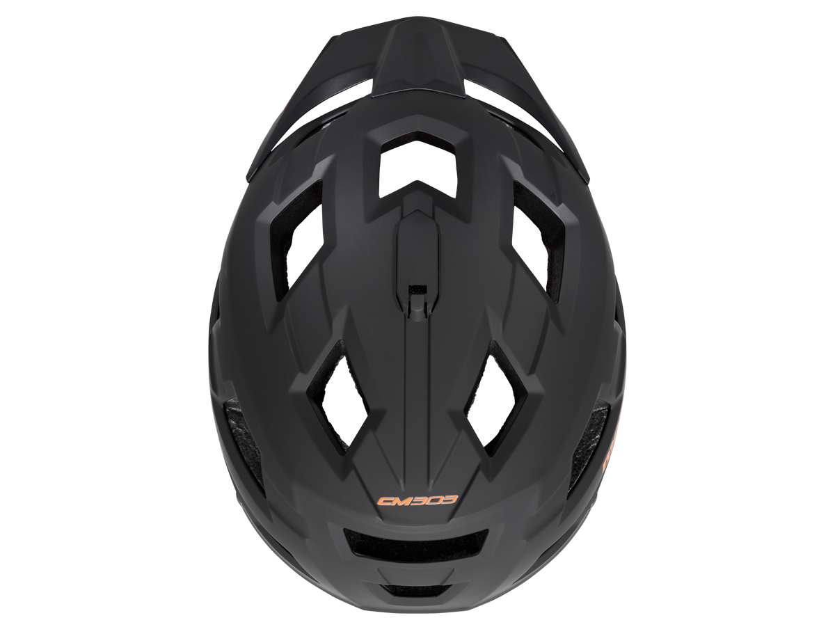 gopro mtb helm Mongoose