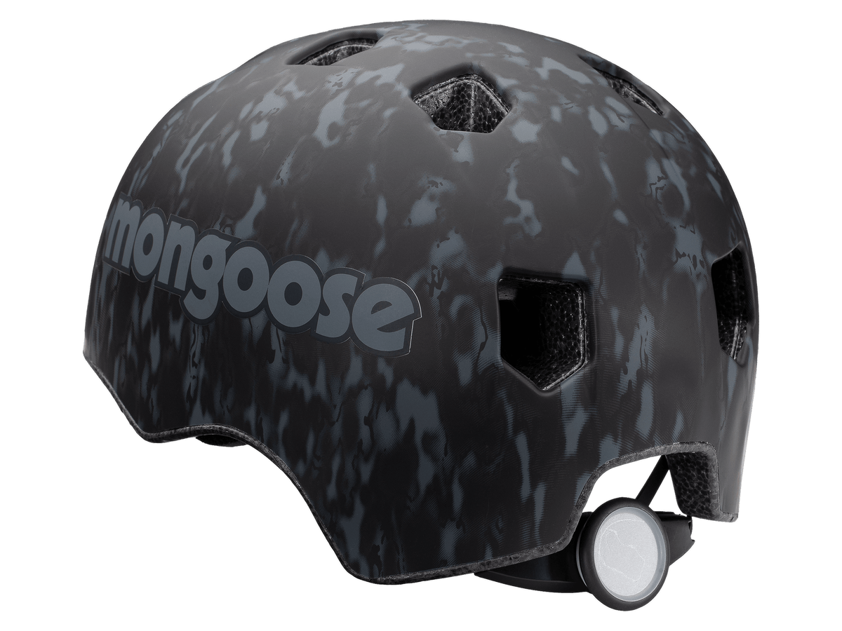All Terrain Child Helmet Black / Child