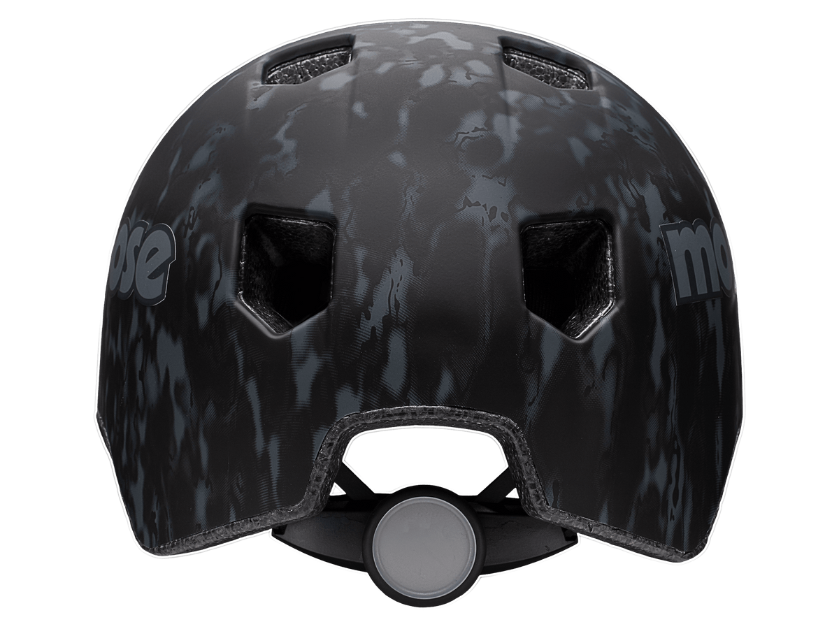 All Terrain Child Helmet Black / Child