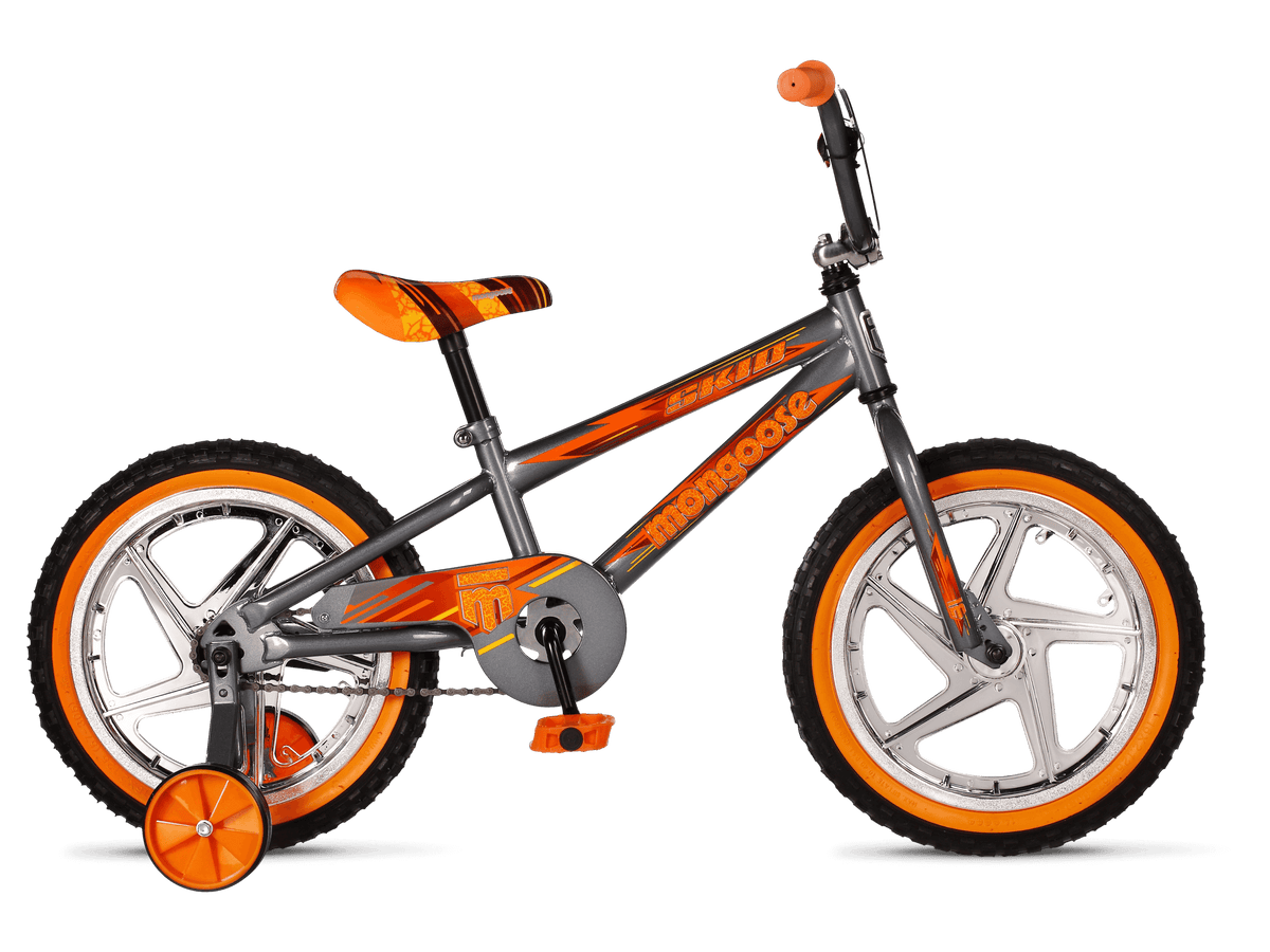 Bike Check Little Harry 15 Bike C100 Go Easy Bmx Bike Skid