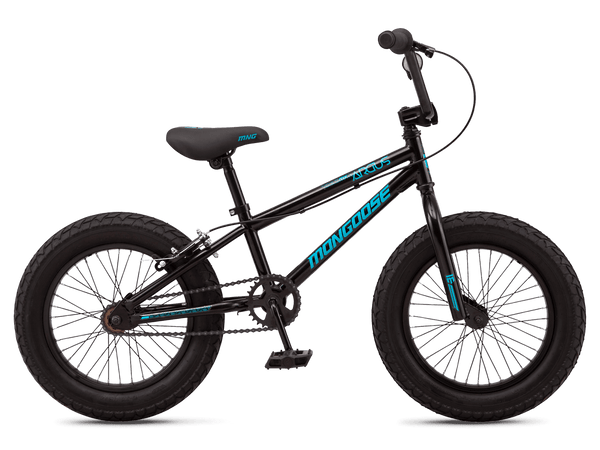 Fat tyre push bike sale
