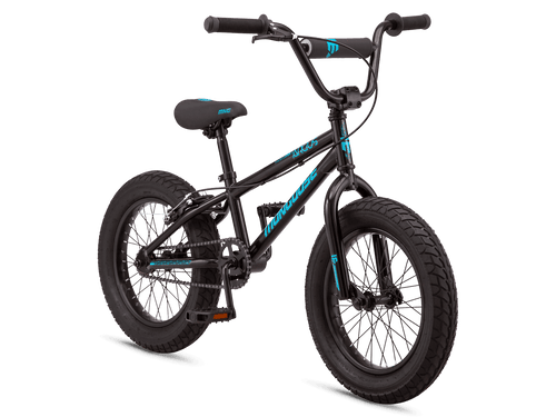Bmx bike with fat tires sales