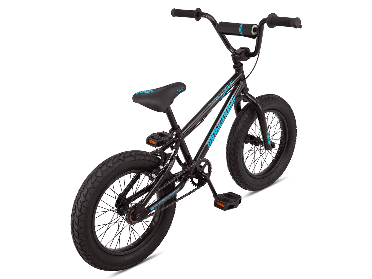 Bmx bikes with big tires shop