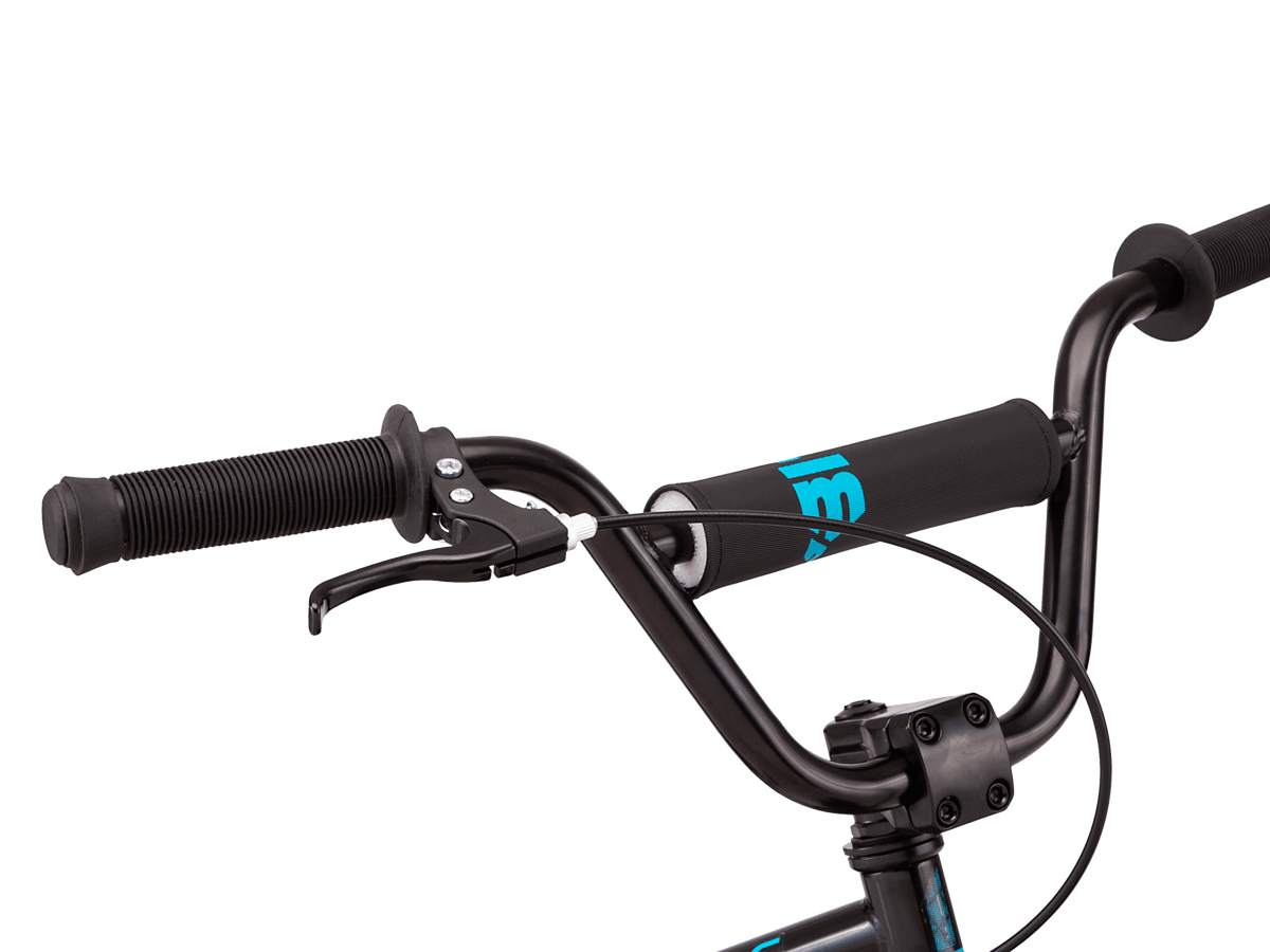 Mongoose Argus MX Toddler Fat Tire Mountain Bike 16 inch Wheels 3 in