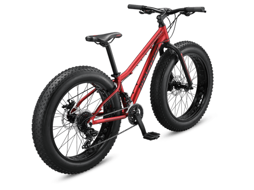 Mongoose argus 24 hot sale