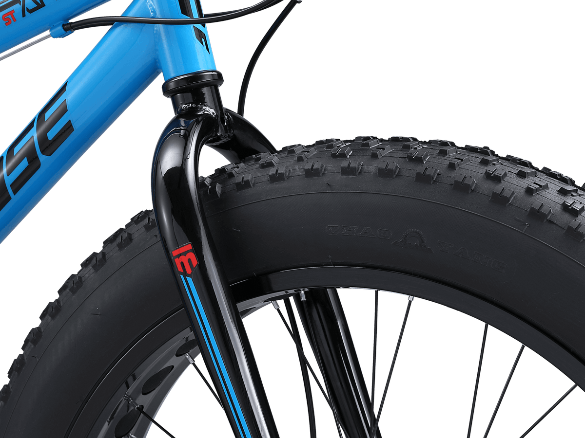 Mongoose argus 24 sale