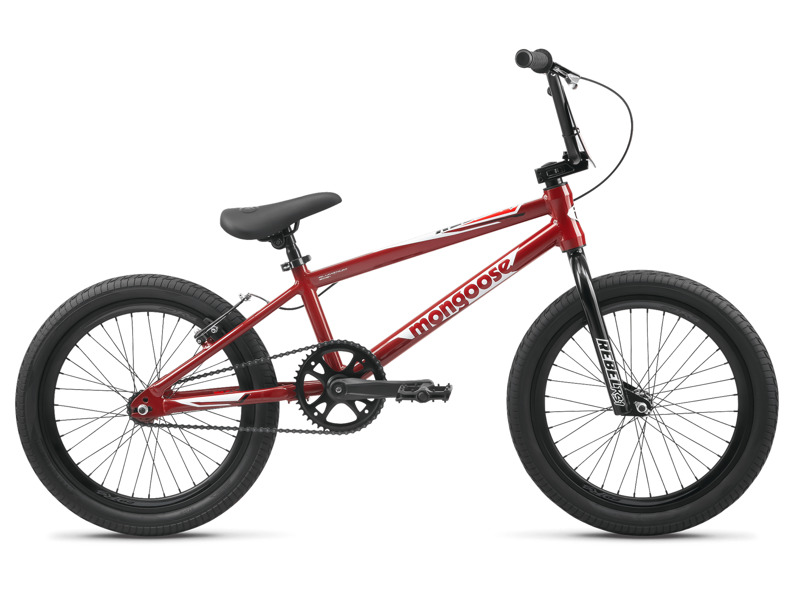 BMX Sniper Mongoose マングース Catalogue sniper Bike - Pro 