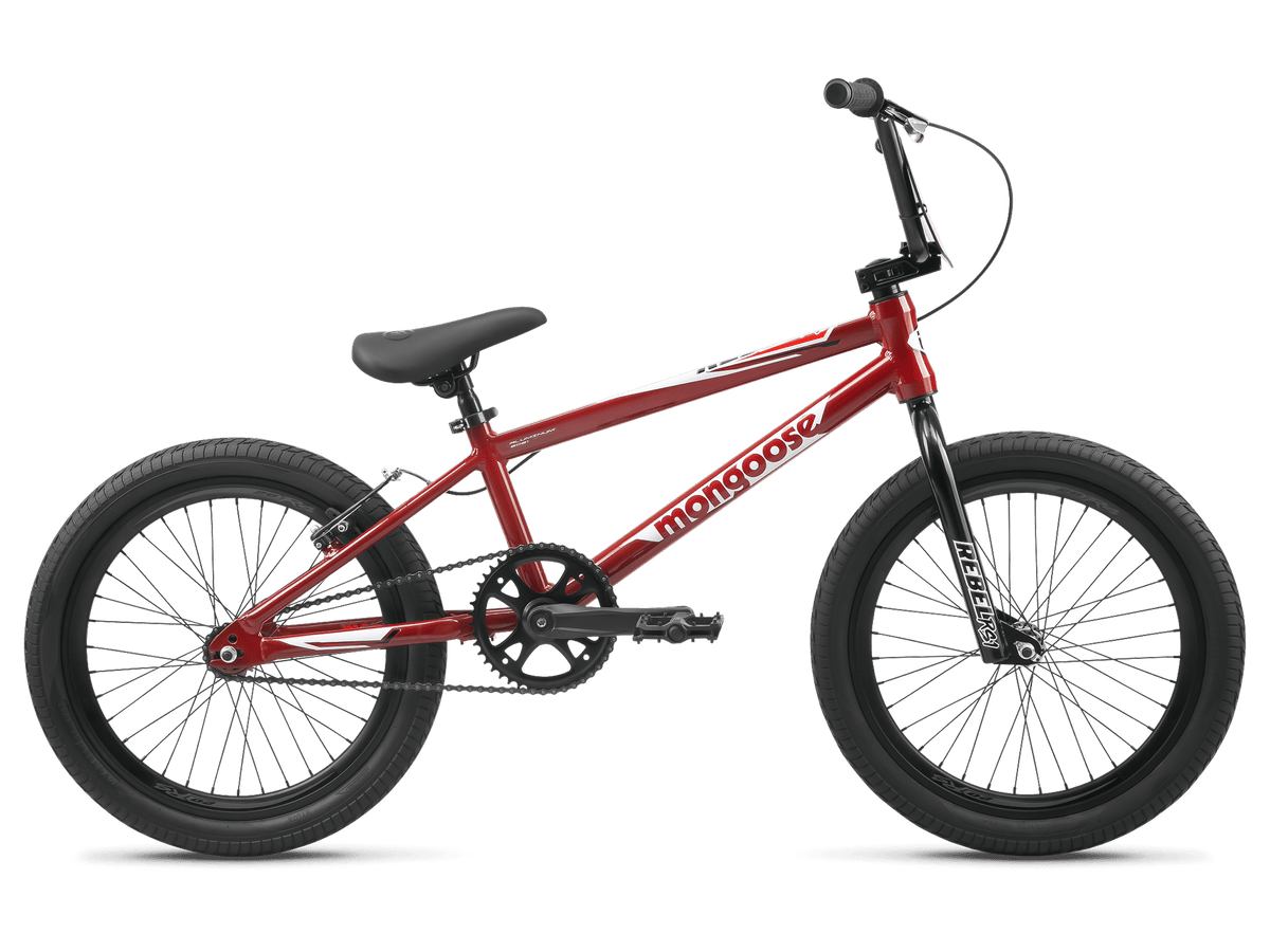 Mongoose BMX Bikes | Freestyle & Race for All Riders Mongoose BMX Bikes | Freestyle & Race for All Riders