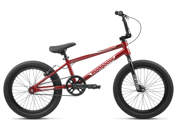 マングースBMX MONGOOSE 「マングース」 MOTOMAG 1981年頃 BMX / バイチャリ浦和