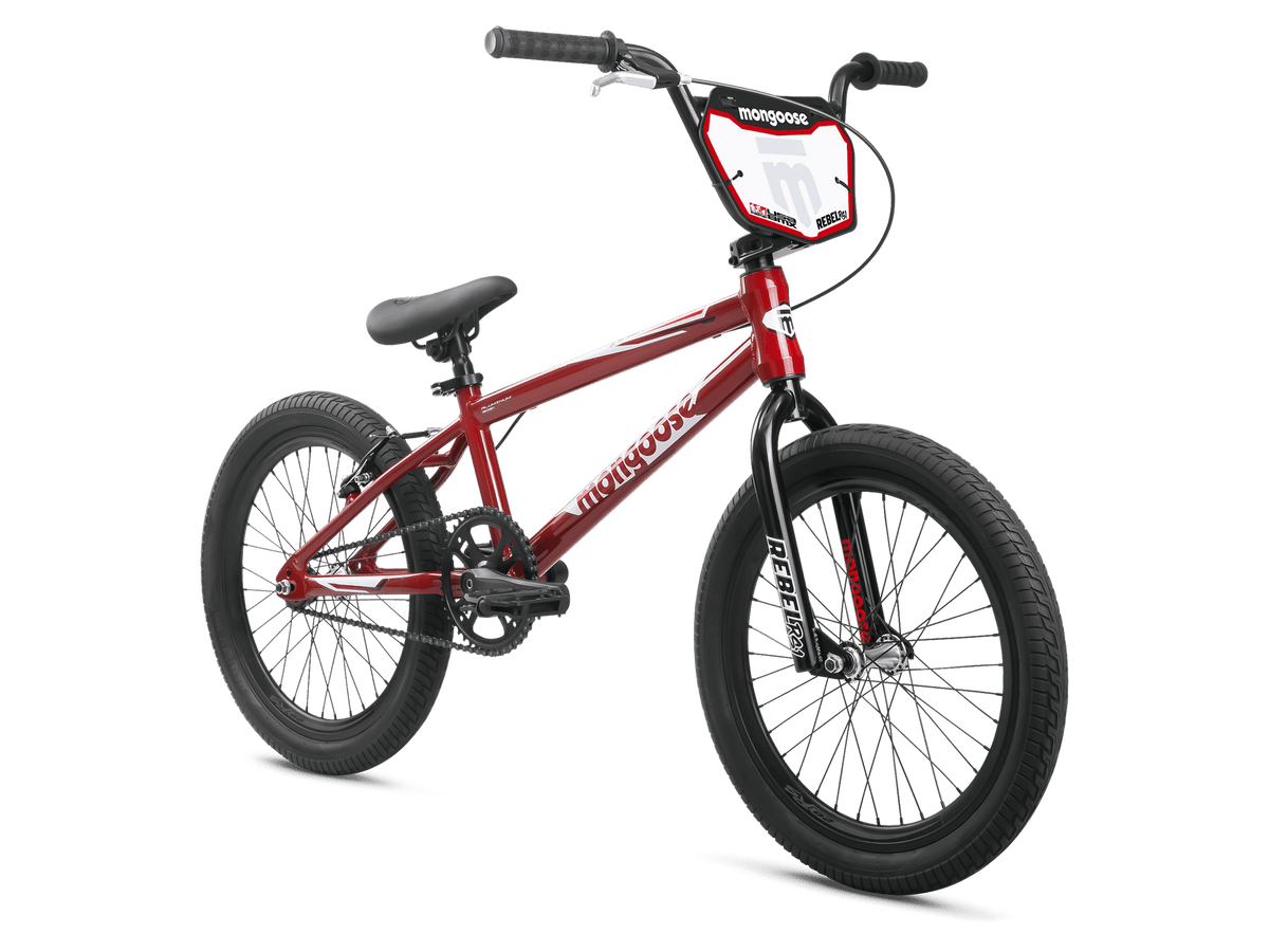 Rebel RS1 Rebel RS1