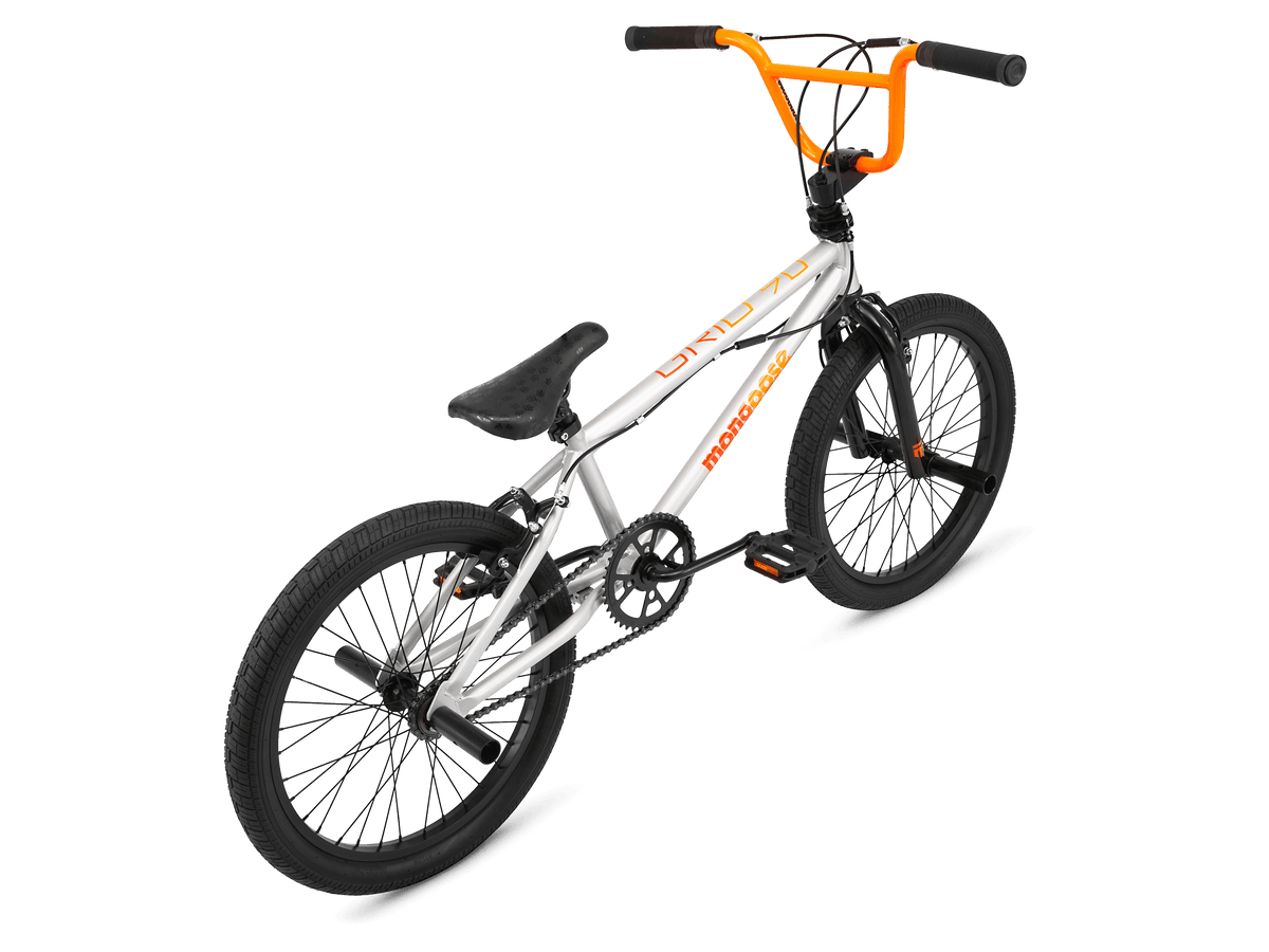 Grid 90 20in – Mongoose