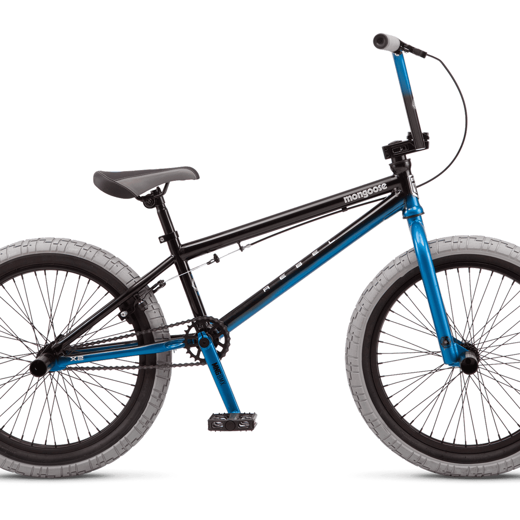 フルクロモリ強い跳べる回せる VOLUME BIKE VESSLE BMX フルクロモリ