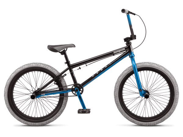 マングース　BMX BONZ BROS. OLD SCHOOL BMX