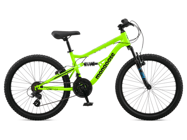 MTB MONGOOSE 未使用に近い Full Suspension Bikes – Mongoose MTB MONGOOSE 未使用に近い Full Suspension Bikes – Mongoose
