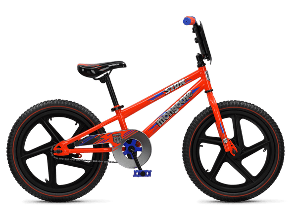Kids BMX Bikes Mongoose