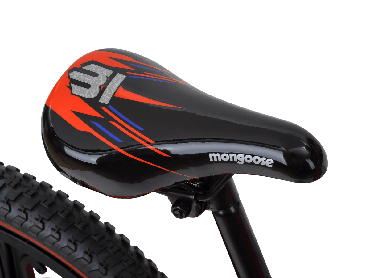 Mongoose ravage bmx bike hotsell