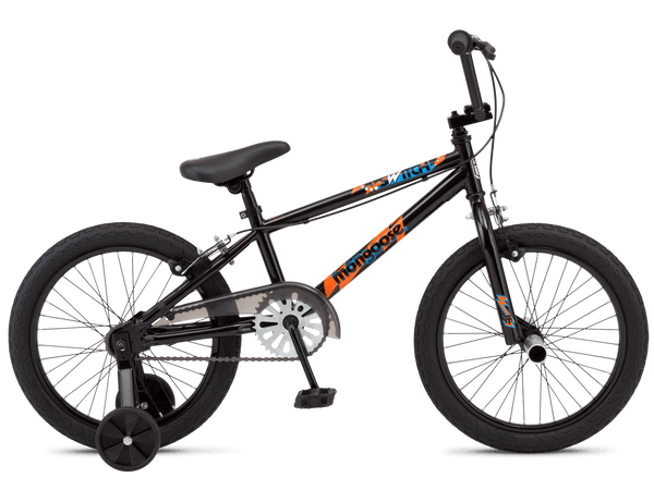 Mongoose BMX Bikes | Freestyle & Race for All Riders Mongoose BMX Bikes | Freestyle & Race for All Riders