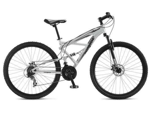 Mongoose detour bike sale