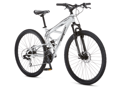 Impasse Dual Mongoose