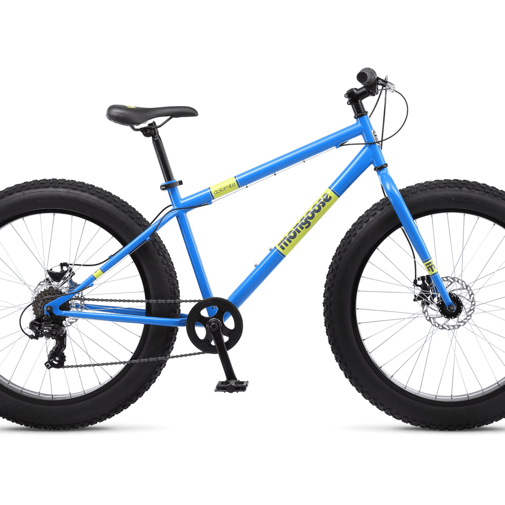 Dolomite 26in – Mongoose