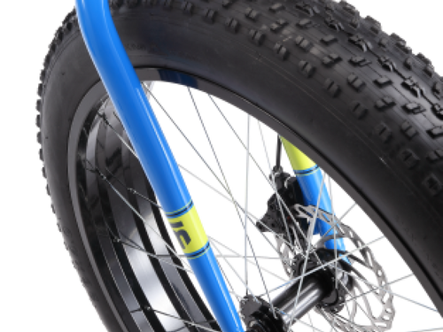 Dolomite 26in – Mongoose