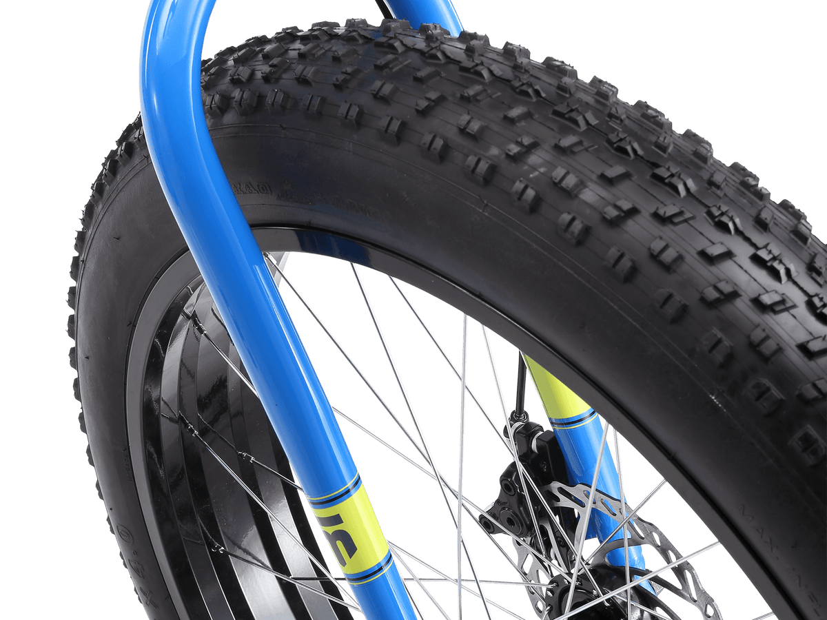 Dolomite 26in – Mongoose