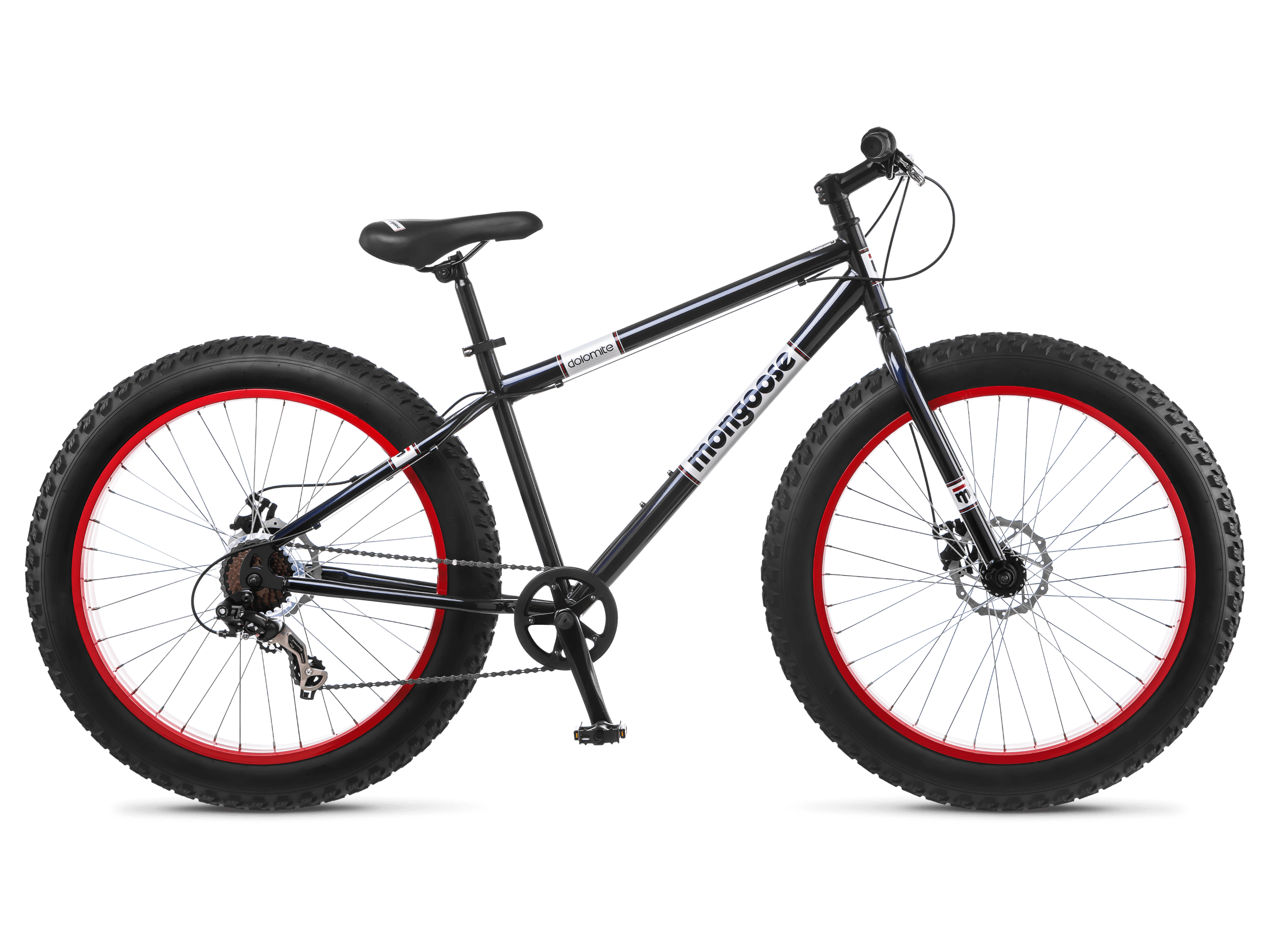 Mongoose Lightweight 26