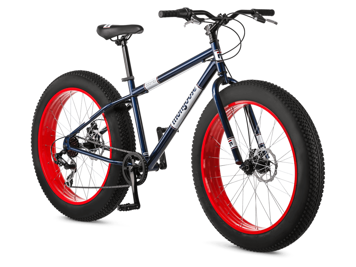 Dolomite 26in – Mongoose - Main Image